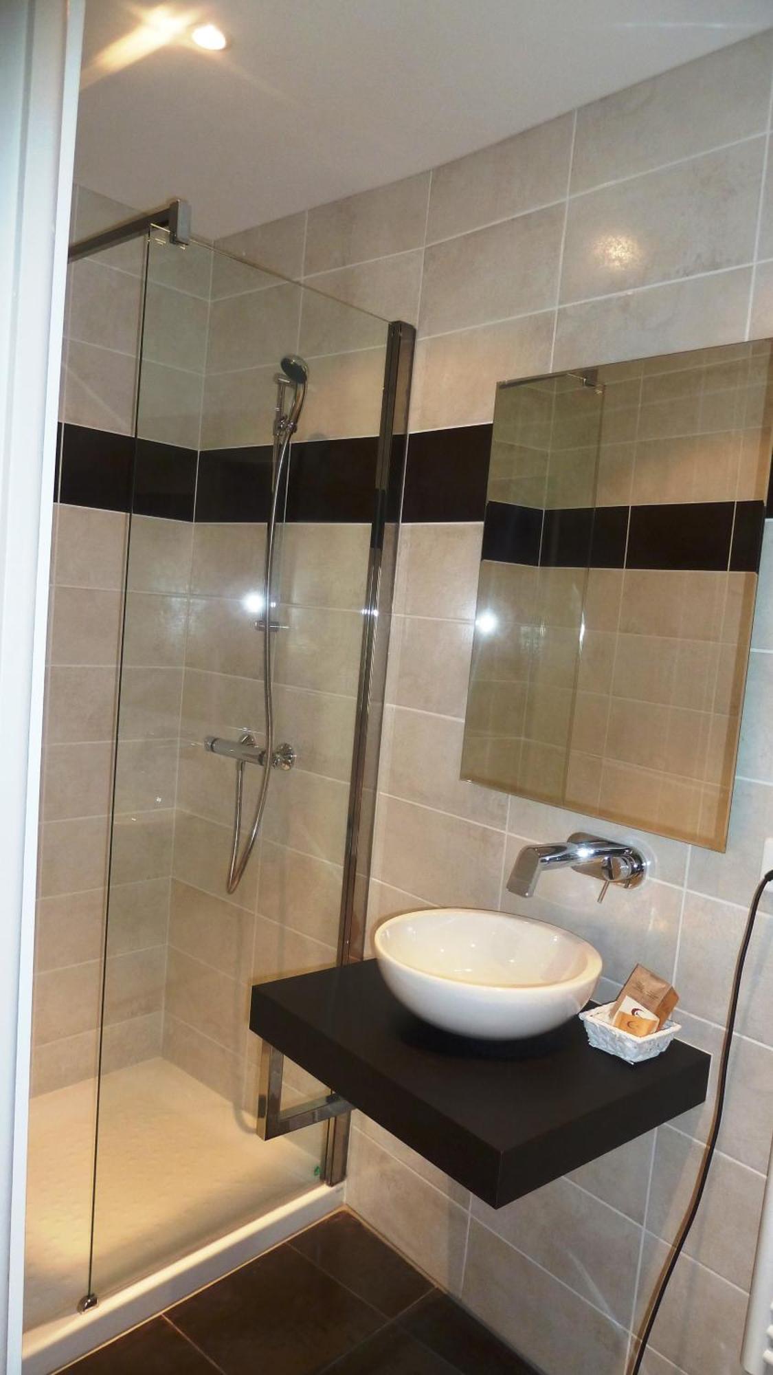 Hotel Concorde - Rodez Centre Ville Esterno foto
